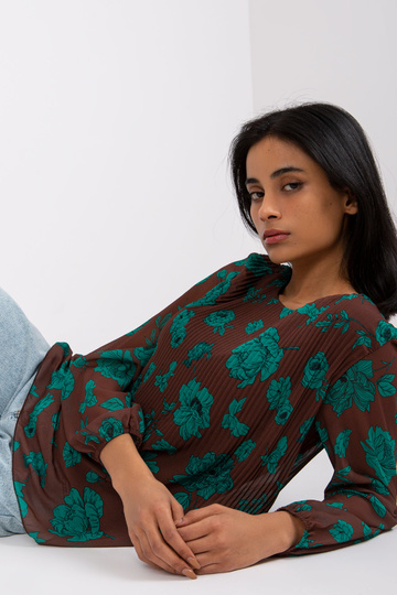 Pruunikasroheline... 2