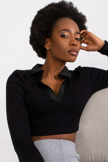 Musta soonikuga vabaaja...