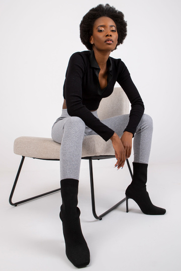 Musta soonikuga vabaaja... 2