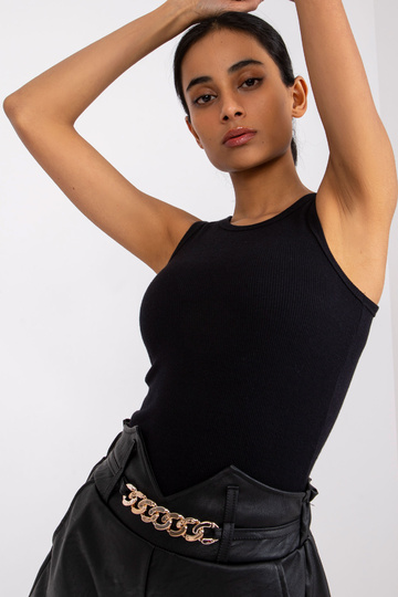 Eston RUE PARIS musta...