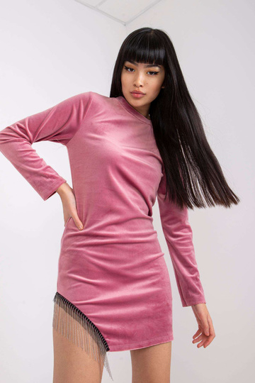 Melissa määrdunud roosa...