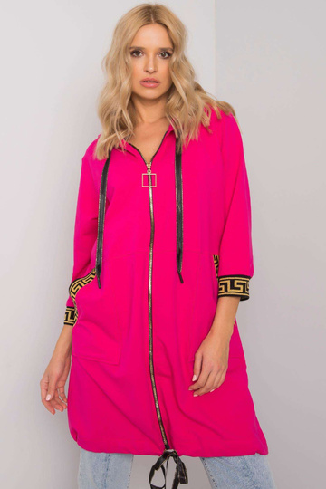 Fuksia värvi naiste...