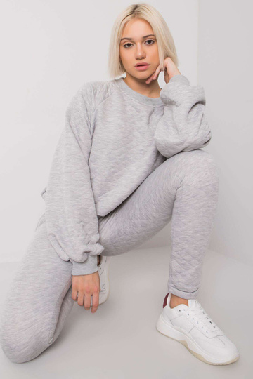 Hall kaheosaline tepitud...