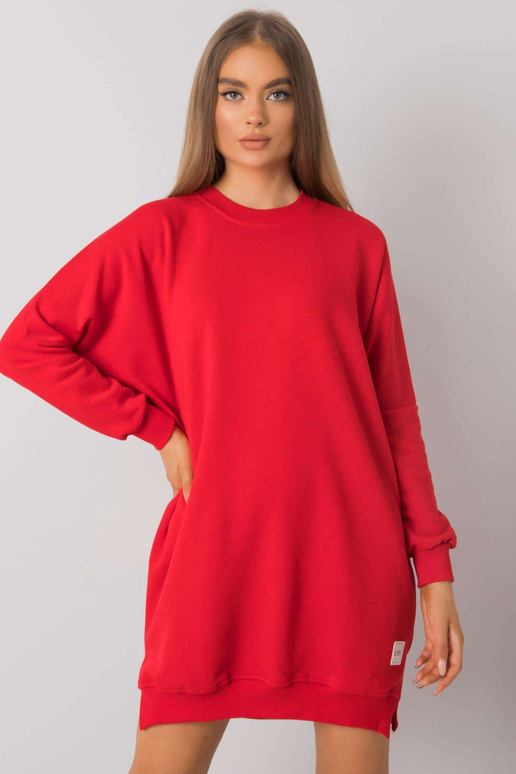 Odile RUE PARIS Punane pikkade...