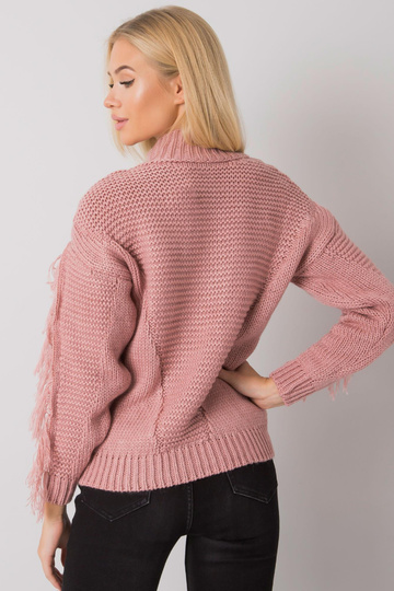 Määrdunud roosa narmastega... 2