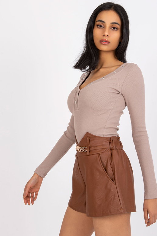 Pruunid Iwetta ökonahast lühikesed...