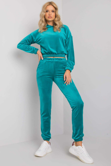 Türkiissinine kaheosaline... 2