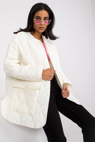 Ecru naiste kevadjope...