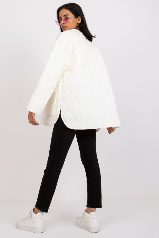 Ecru naiste kevadjope Callie RUE PARIS Ecru naiste kevadjope Callie RUE PARIS