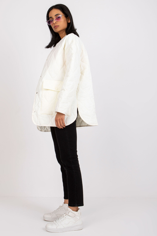 Ecru naiste kevadjope Callie RUE PARIS Ecru naiste kevadjope Callie RUE PARIS
