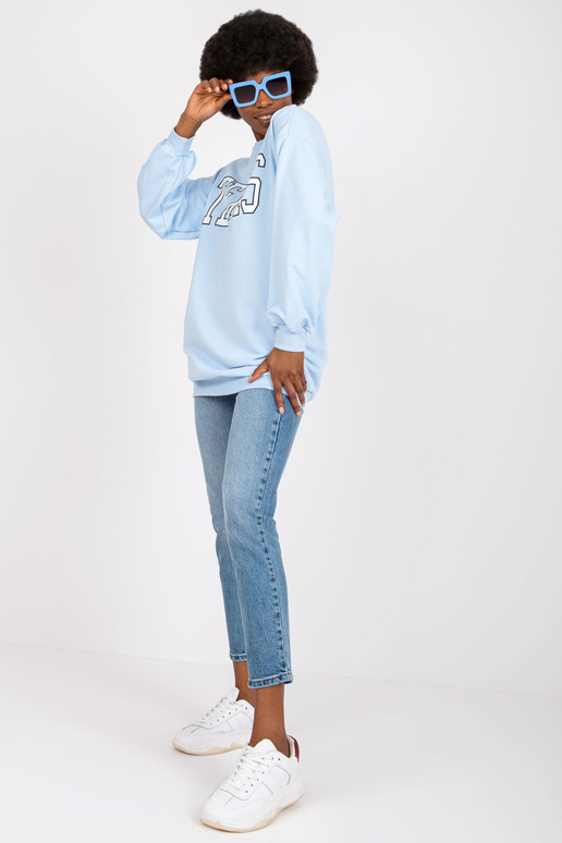 Helesinine naiste dressipluus Poppy...