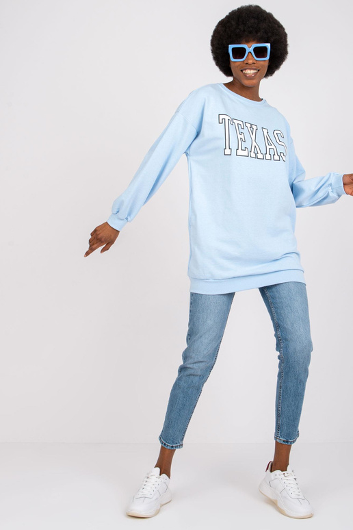 Helesinine naiste dressipluus Poppy...