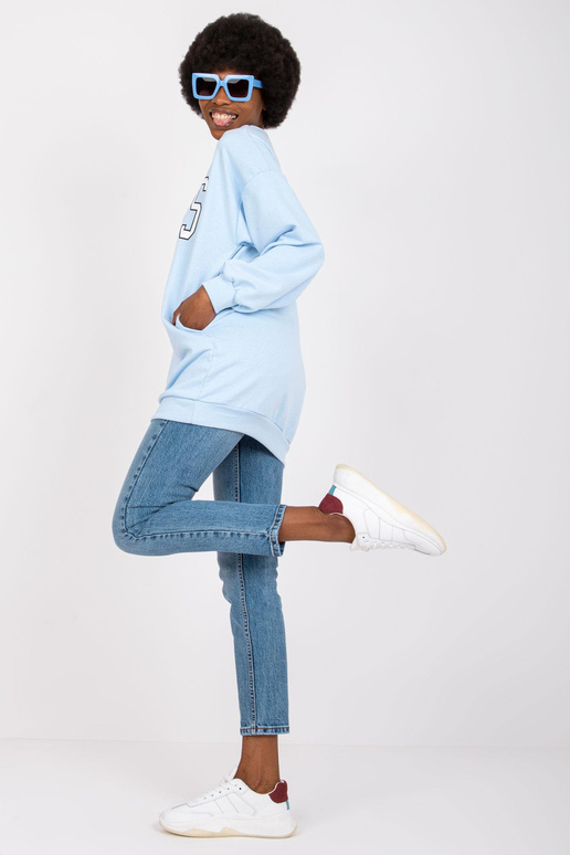 Helesinine naiste dressipluus Poppy...