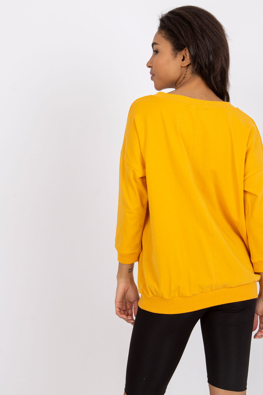 Ereoranž basic Oliwia pluus