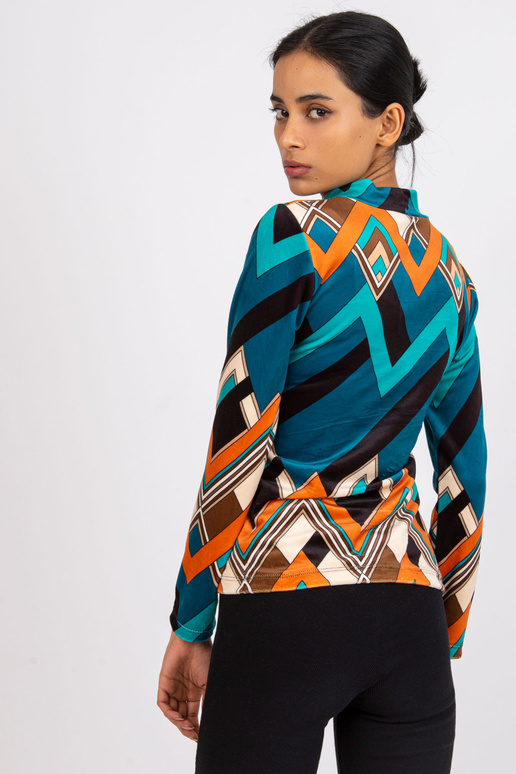 Merioranž veluurpluus Pari