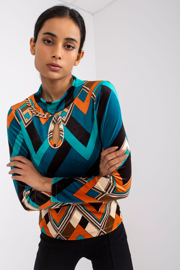 Merioranž veluurpluus Pari 2