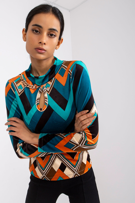 Merioranž veluurpluus Pari