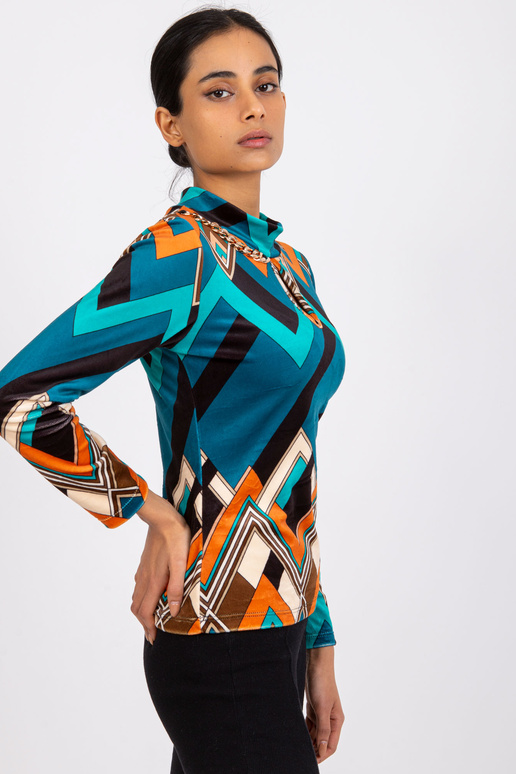 Merioranž veluurpluus Pari