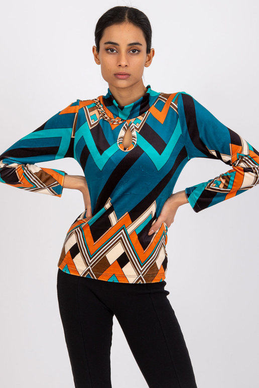 Merioranž veluurpluus Pari