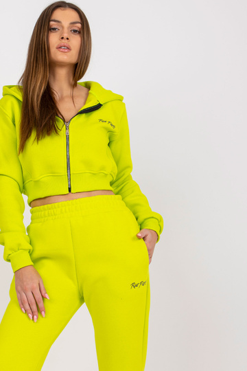 Lime kaheosaline... 2