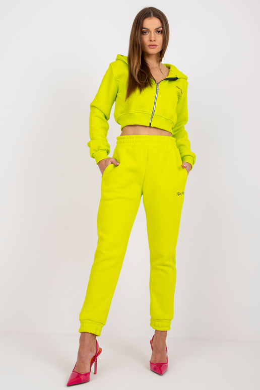 Lime kaheosaline kaheosaline komplekt...