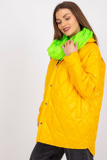 Fluo roheline viskoostropp