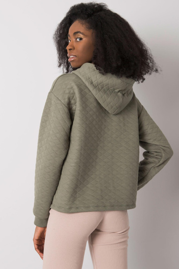 Hele khaki tepitud...