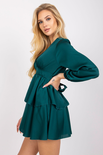 Tumeroheline volangiga...