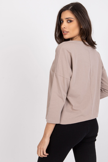 Tumebeež naiste pluus...