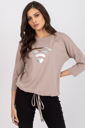 Tumebeež naiste pluus... 2