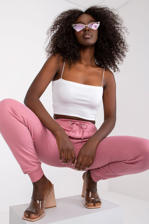 Jessica MAYFLIES määrdunud roosad...