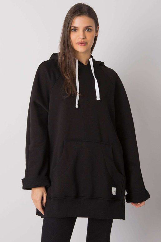 Must känguru dressipluus Arno RUE PARIS