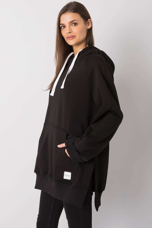 Must känguru dressipluus Arno RUE PARIS