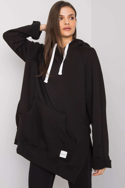 Must känguru dressipluus Arno RUE PARIS