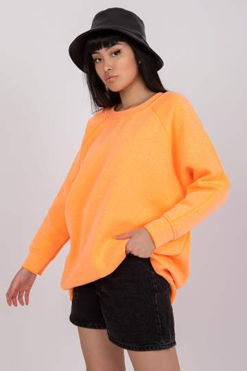 Manacor naiste oranž kampsun