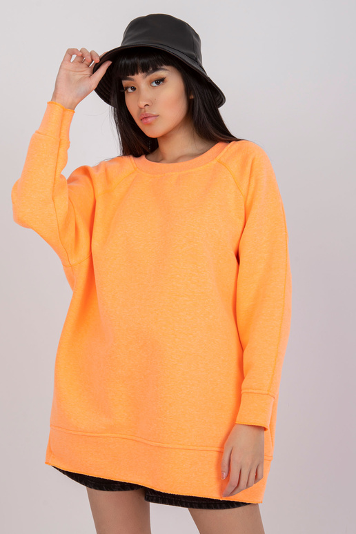 Manacor naiste oranž kampsun