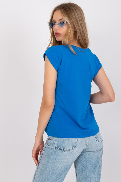 Tumesinine Atlanta RUE PARIS põhit-särk