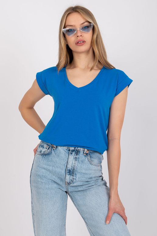 Tumesinine Atlanta RUE PARIS põhit-särk