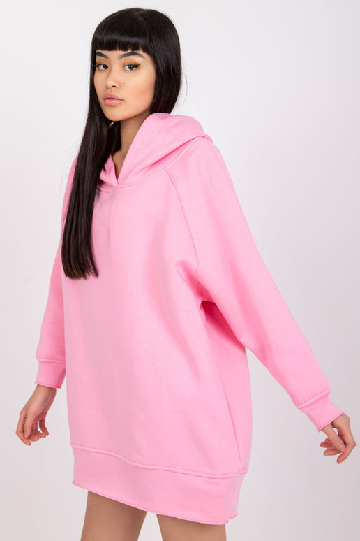 Roosa Canberra Basic dressipluus