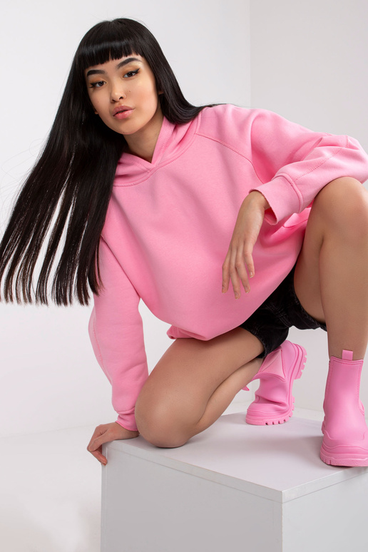 Roosa Canberra Basic dressipluus