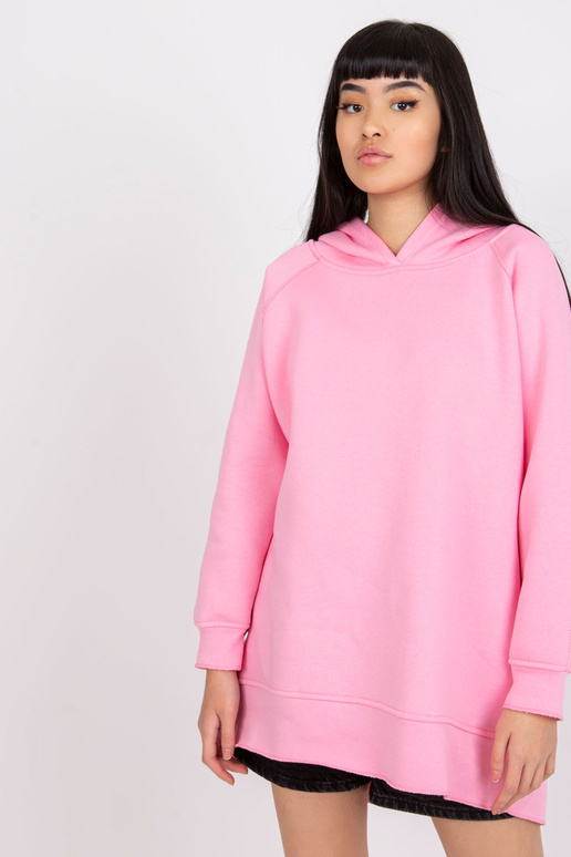 Roosa Canberra Basic dressipluus