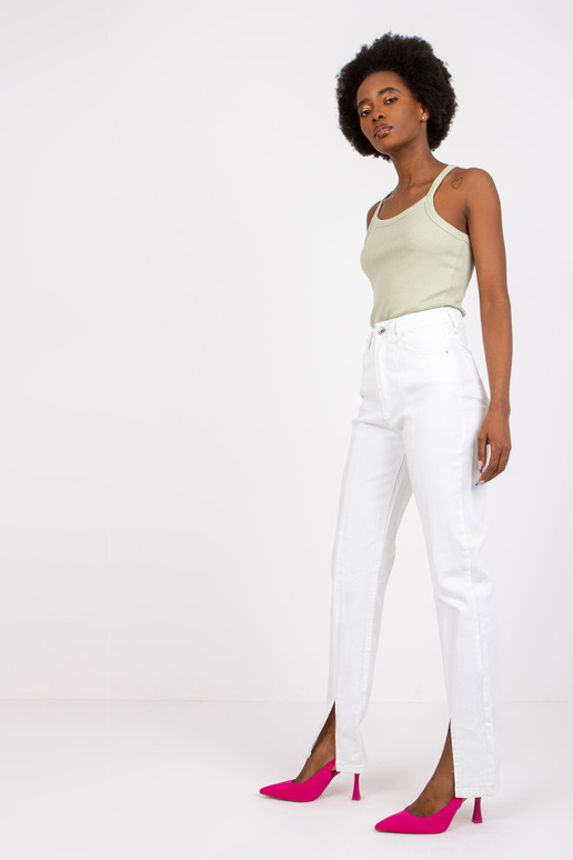 Helerohelise soonikuga põhitopp Wendy... Helerohelise soonikuga põhitopp Wendy...