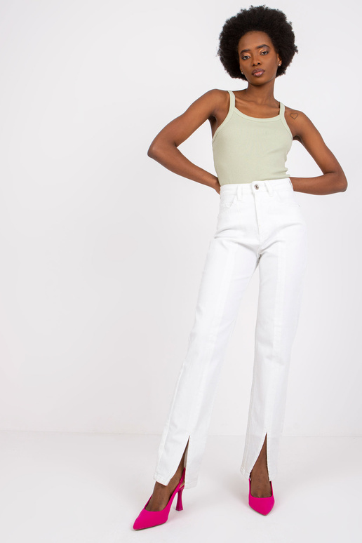 Helerohelise soonikuga põhitopp Wendy... Helerohelise soonikuga põhitopp Wendy...