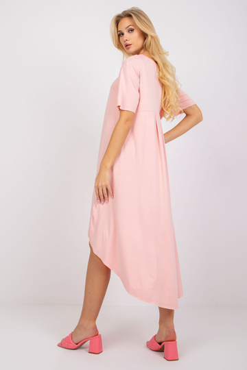 Kahvaturoosa kleit Casandra...