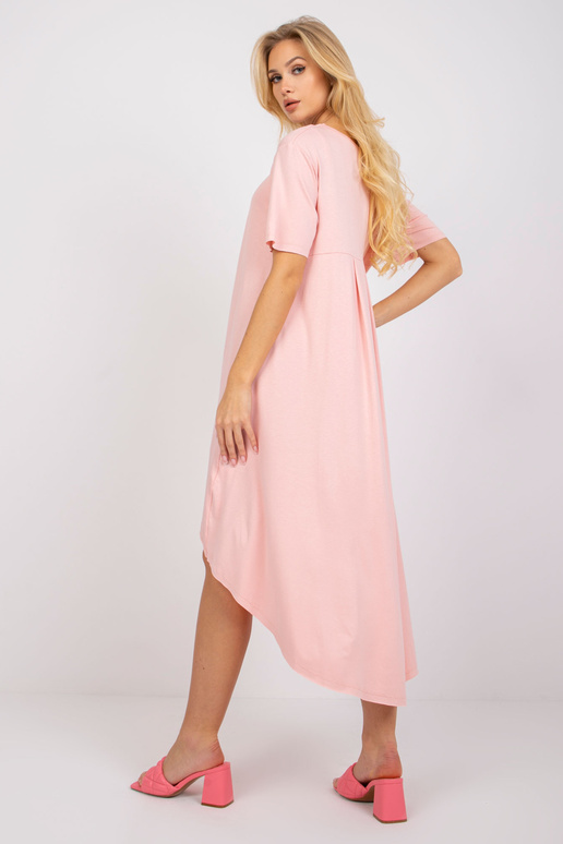 Kahvaturoosa kleit Casandra RUE PARIS