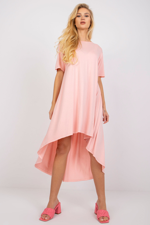 Kahvaturoosa kleit Casandra RUE PARIS