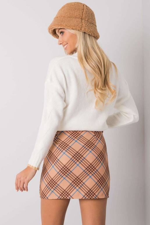 Tumebeeži ruuduline miniseelik Limeira Tumebeeži ruuduline miniseelik Limeira