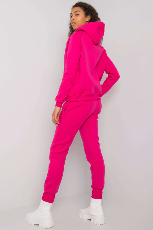 Fuksia kaheosaline komplekt Miramar