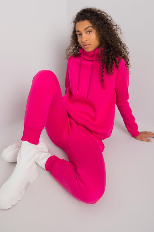 Fuksia kaheosaline komplekt Miramar