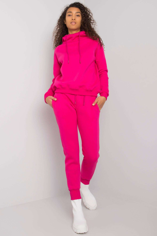 Fuksia kaheosaline komplekt Miramar